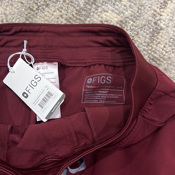 Figs joggers - Picture 2 of 2